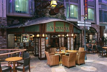 English Pub 