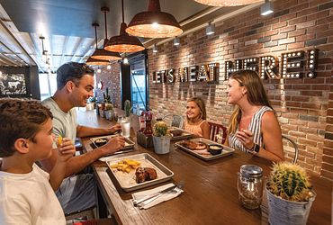 Portside BBQ℠