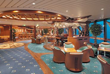 Schooner Bar 