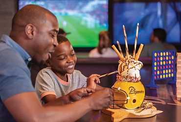 Playmakers℠ Sports Bar & Arcade