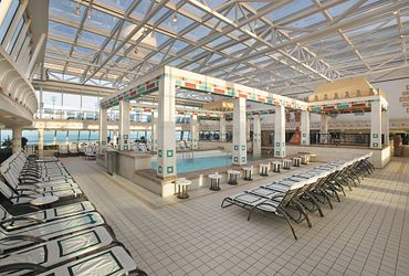 Pool Bar