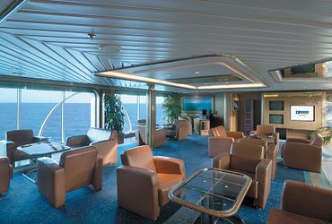 Viking Crown Lounge®