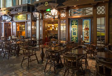 English Pub