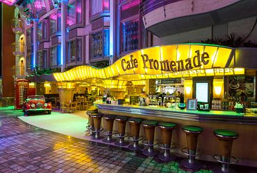 Café Promenade