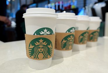 Starbucks®