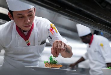 Roomservice 