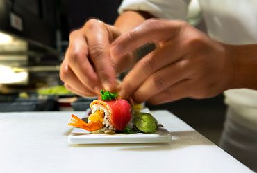 Teppanyaki℠