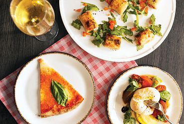 Sorrento’s Pizza
