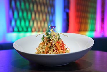 Noodle Bar 