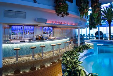 Sunshine Bar 