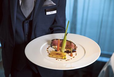 L'Amour Restaurant