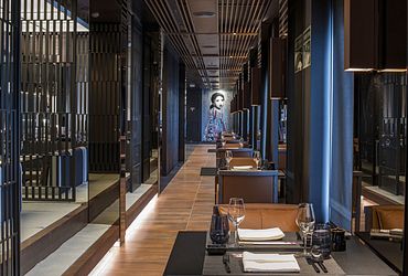 Sake Bar