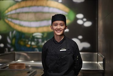 Sake Bar