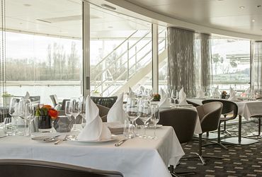 Portobellos Restaurant