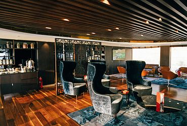Spirit Lounge