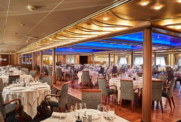 The Restaurant