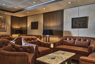 Connoisseur's Corner