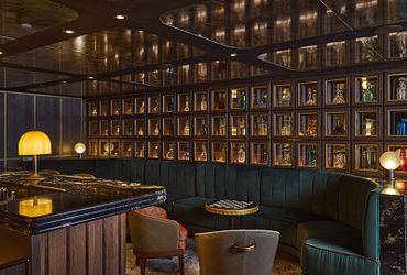 S.A.L.T. Bar