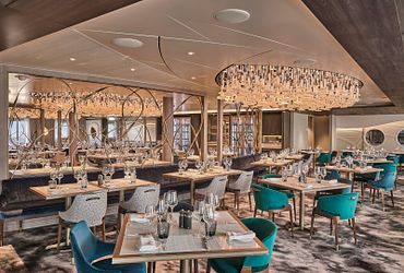 The Restaurant