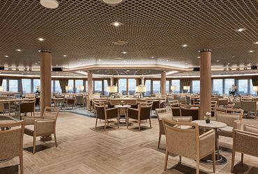Panorama Lounge 