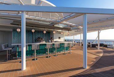 The Dusk Bar 