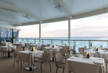 La Terrazza 
