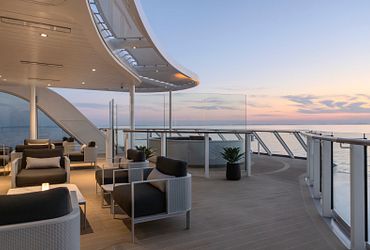 Panorama Lounge 