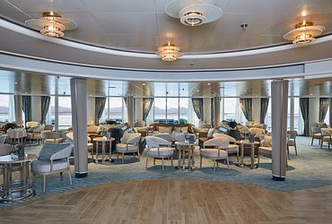 Panorama Lounge 