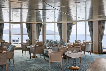 Panorama Lounge 