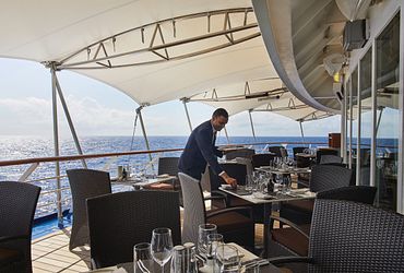 La Terrazza 