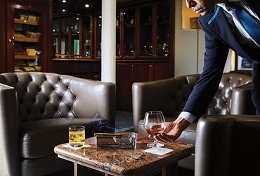 Connoisseur’s Corner 