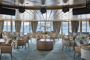 Panorama Lounge 