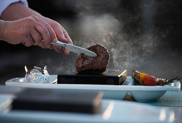 The Grill