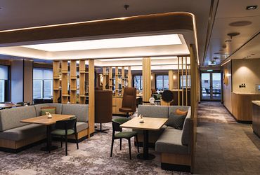 Club Lounge