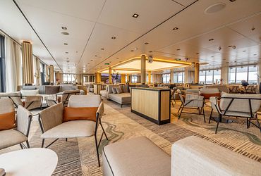 Observation Lounge
