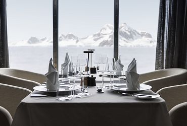 Swan Restaurant