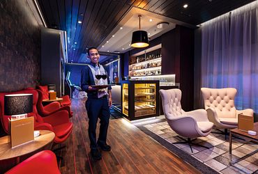 Casino & Lounge