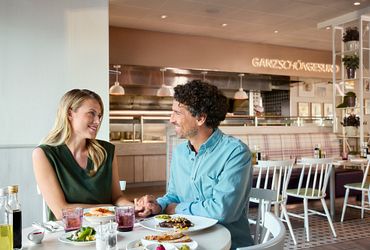 Ganz Schön Gesund-Bistro