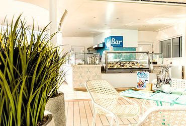 Eisbar