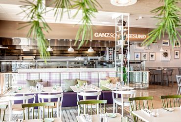 Ganz Schön Gesund-Bistro