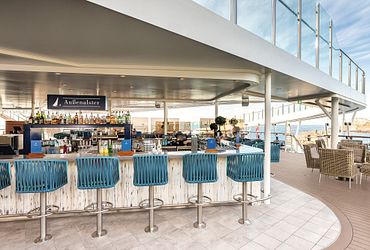 Außenalster Bar