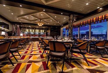 Surf &Turf Steakhouse