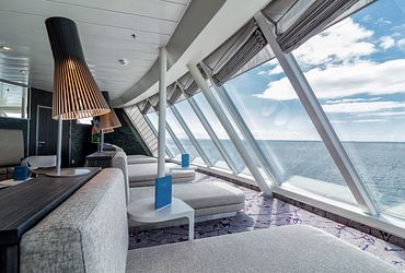 Himmer & Meer Lounge