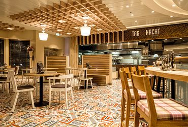 Tag & Nacht Bistro