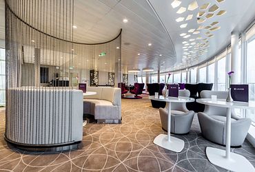X-Lounge