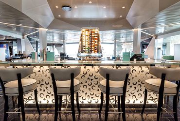 Diamant Bar 