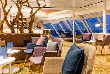Himmel & Meer Lounge