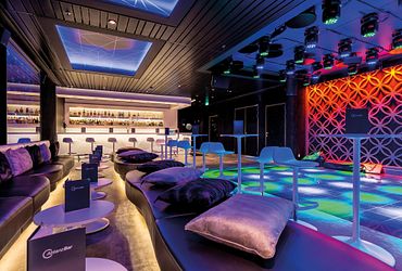 Abtanz Bar