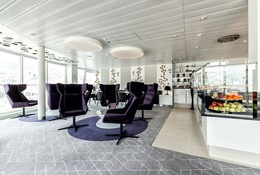 X-Lounge