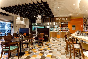 Tag & Nacht Bistro